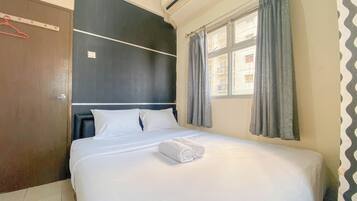 Deluxe-Apartment | 2 Schlafzimmer, Schreibtisch, kostenloses WLAN