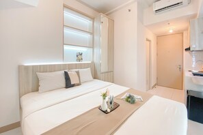 Estúdio luxo | Escrivaninha