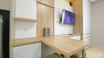 Studio Deluks | Area keluarga