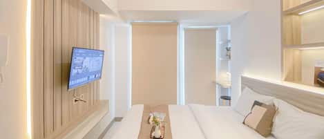 华丽开间 | 办公桌