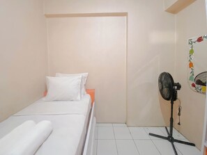 Apartamento luxo | 2 quartos, escrivaninha, Wi-Fi de cortesia