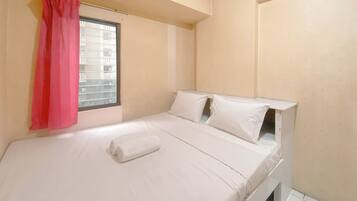 Deluxe Apartment | 2 bedrooms, desk, free WiFi