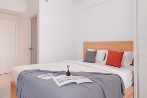 Studio Deluxe | Bàn, truy cập Internet không dây miễn phí 