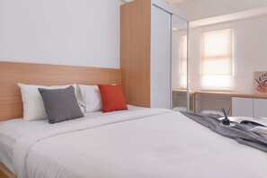 Studio Deluxe | Bàn, truy cập Internet không dây miễn phí 