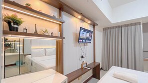 Escritorio y wifi gratis