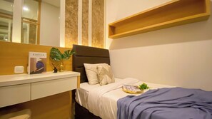 Appartement Deluxe