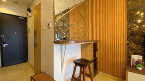 Apartament Deluxe | Sala d'estar