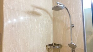 Appartement Deluxe | Salle de bain