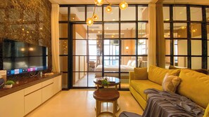 Interieur