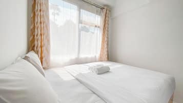 Deluxe Apartment | 2 bedrooms, desk, free WiFi