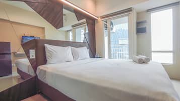 Escritorio y wifi gratis