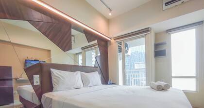 Simple And Restful Studio At Tanglin Supermall Mansion Apartment