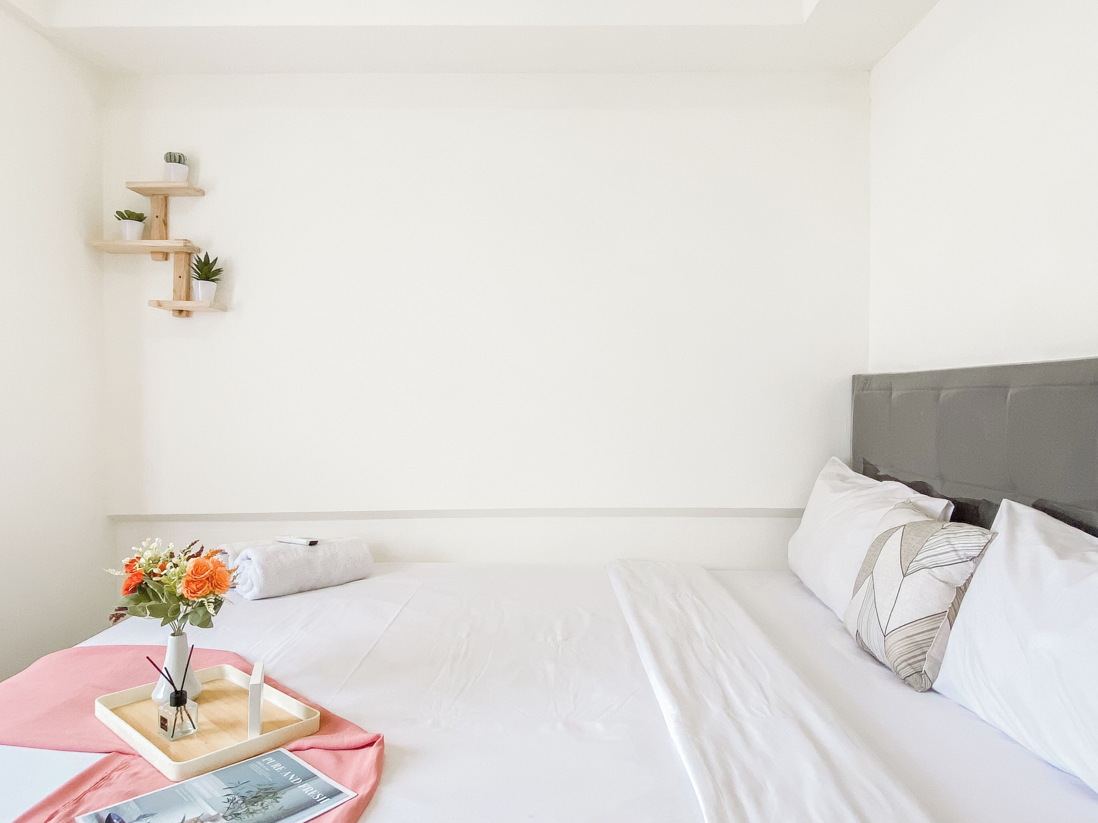 Deluxe Apartment | 3 bedrooms, desk, free WiFi