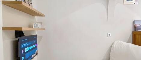 Deluxe Apartment | Living area