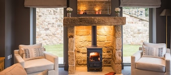 The Beeches - Luxury home in the Peak District