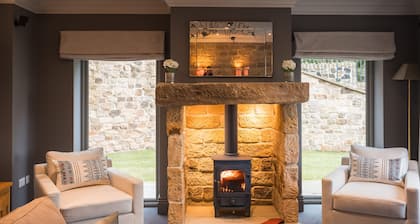 The Beeches - Luxury home in the Peak District