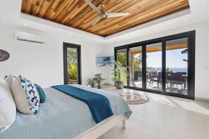 4 Schlafzimmer, Bügeleisen/Bügelbrett, Reisekinderbett, kostenloses WLAN