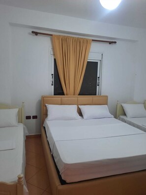 2 chambres, Wi-Fi