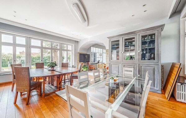 Dining - Nice home in Groffliers with WiFi (Groffliers)