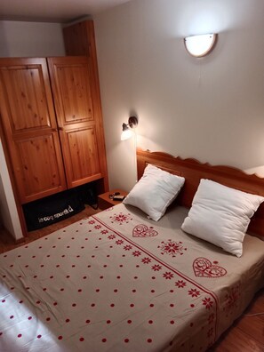 1 slaapkamer