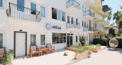 Asilla Hotel