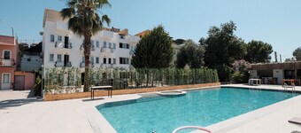 Asilla Hotel