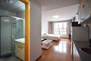 Room - Nanjing Home In The City Express Hotel (Nanjing)