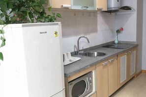 Private kitchen - Nanjing Home In The City Express Hotel (Nanjing)