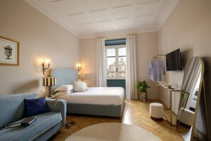 4 makuuhuonetta, Wi-Fi, vuodevaatteet