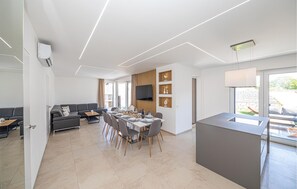 Dining - Luxurious home in Kastel Stafilic (Kastel Stafilic)