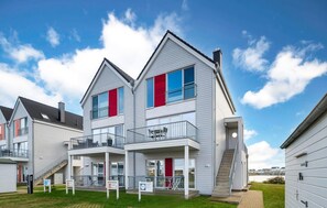 Exterior - Nice apartment in Olpenitz with sauna (Olpenitz)