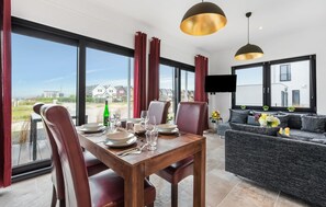 Interior - Pet friendly apartment in Olpenitz (Olpenitz)