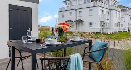 Pet friendly apartment in Olpenitz