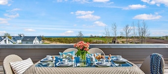 Beautiful apartment in Olpenitz