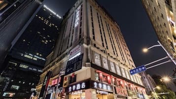 外觀