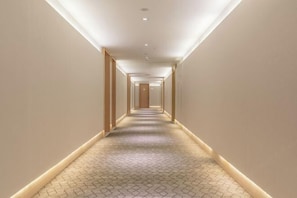 Interior - JI Hotel (Nanjing Xinjiekou Central Mall) (Nanjing)