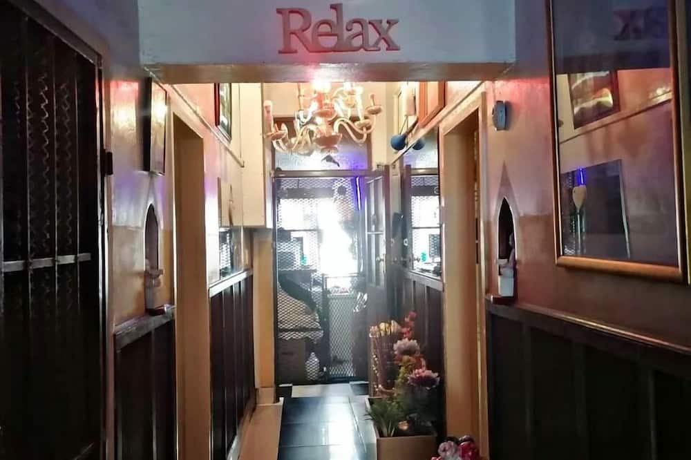 Valleycenterguesthouse