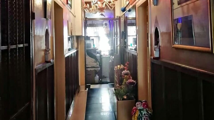 Valleycenterguesthouse