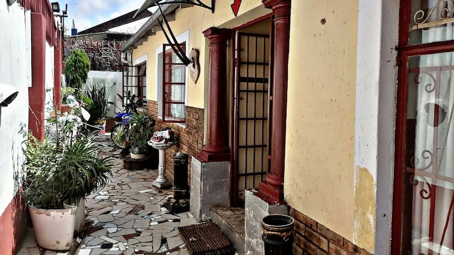 Valleycenterguesthouse