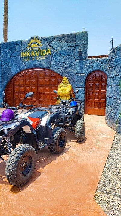 Bungalows Matrimonial 