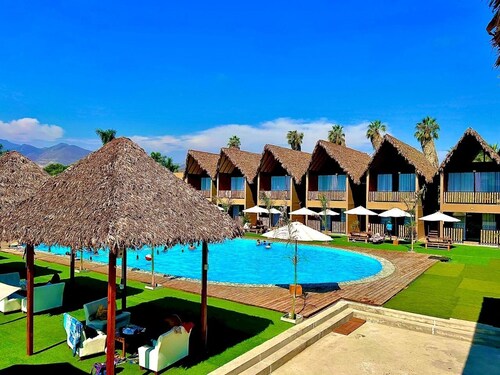 Bungalows Matrimonial 