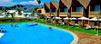 Bungalows Matrimonial 