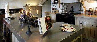 Fabulous Norman Castle with WiFi in Meath.