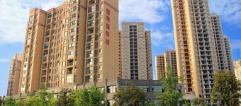 Meiyuan Select Hotel