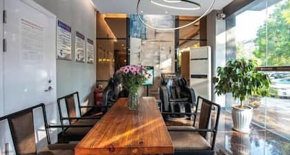 Meiyuan Select Hotel
