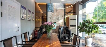 Meiyuan Select Hotel