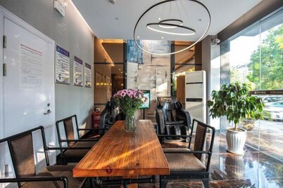 Meiyuan Select Hotel