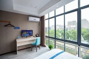 Room - Meiyuan Select Hotel (Jingzhou)