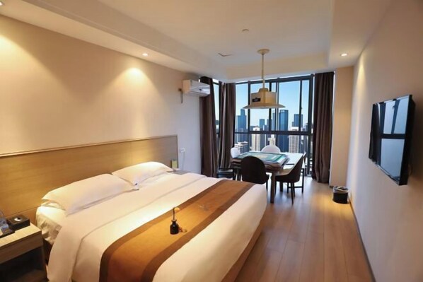 Room - Meiyuan Select Hotel (Jingzhou)