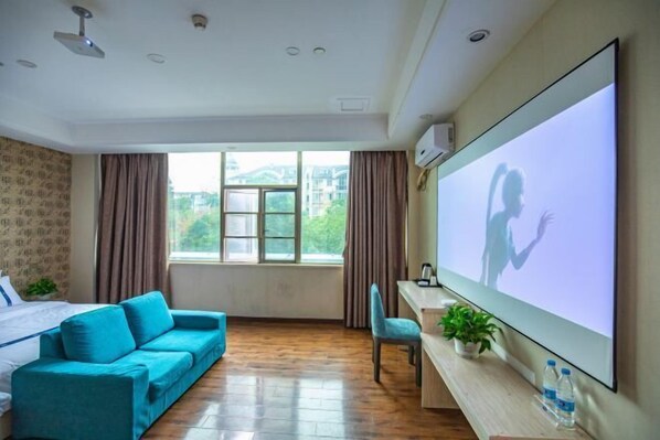 Unclassified image, 1 of 42, button - Meiyuan Select Hotel (Jingzhou)